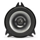 Alpine BRV-S40 4" 2 Way Coaxial Speakers - Pair