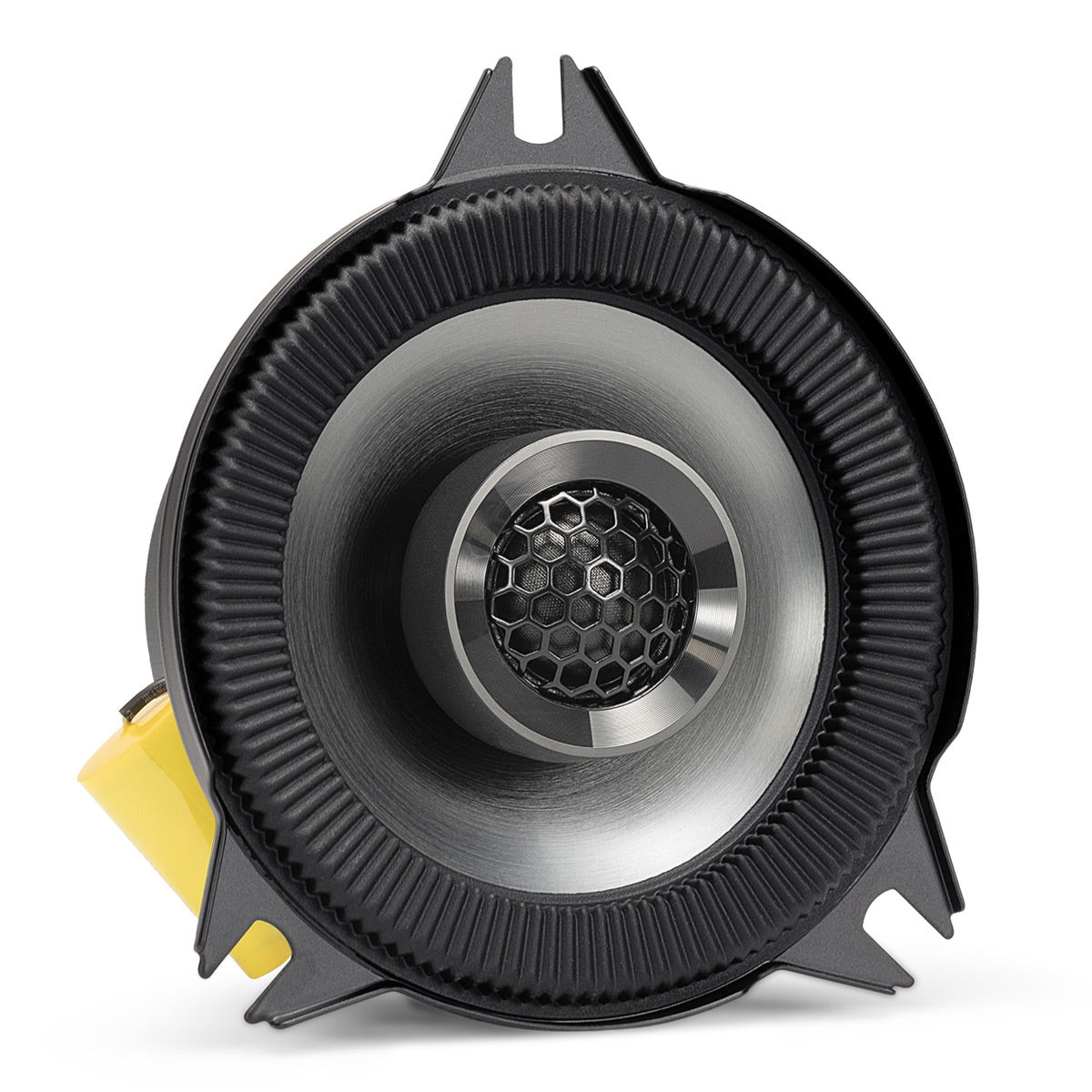 Alpine BRV-S40 4" 2 Way Coaxial Speakers - Pair