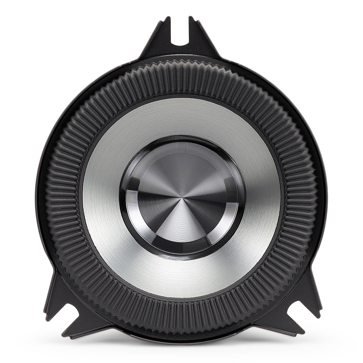 Alpine BRV-S40C 4" BassRev Component 2 Way Speaker Set