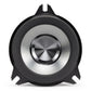 Alpine BRV-S40C 4" BassRev Component 2 Way Speaker Set
