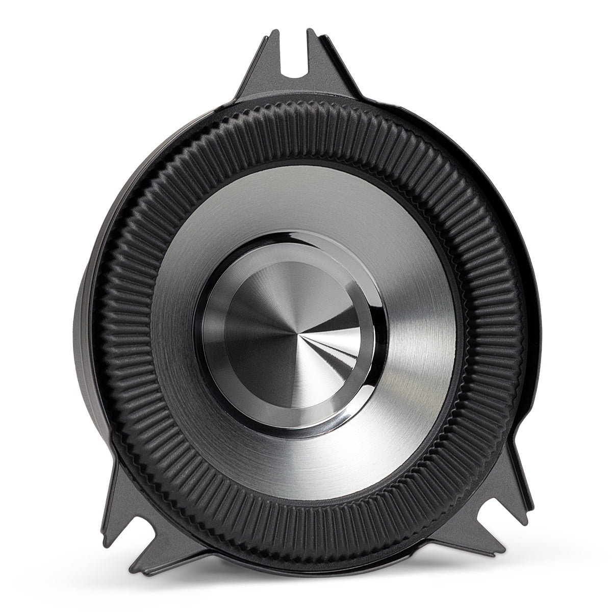 Alpine BRV-S40C 4" BassRev Component 2 Way Speaker Set