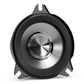 Alpine BRV-S40C 4" BassRev Component 2 Way Speaker Set