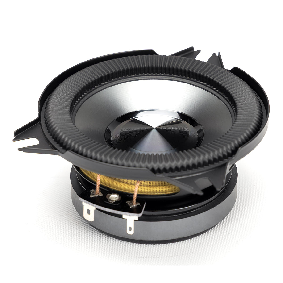Alpine BRV-S40C 4" BassRev Component 2 Way Speaker Set
