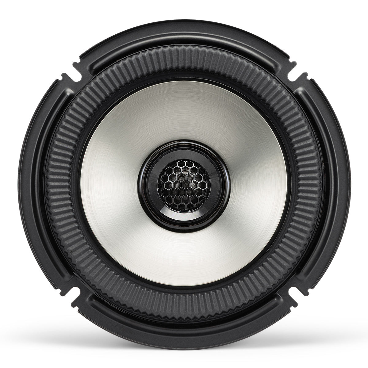 Alpine BRV-S65 6.5" 2 Way Coaxial Speakers - Pair
