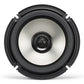 Alpine BRV-S65 6.5" 2 Way Coaxial Speakers - Pair