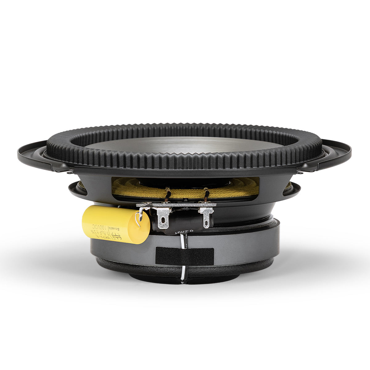 Alpine BRV-S65 6.5" 2 Way Coaxial Speakers - Pair