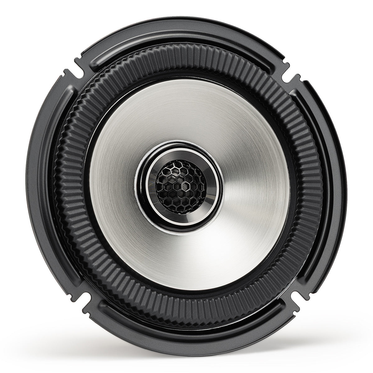 Alpine BRV-S65 6.5" 2 Way Coaxial Speakers - Pair