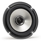 Alpine BRV-S65 6.5" 2 Way Coaxial Speakers - Pair