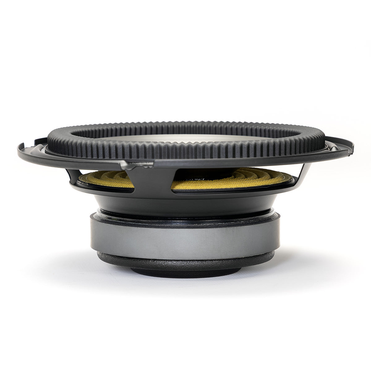 Alpine BRV-S65C 6.5" BassRev Component 2 Way Speaker Set