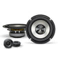 Alpine BRV-S65C 6.5" BassRev Component 2 Way Speaker Set