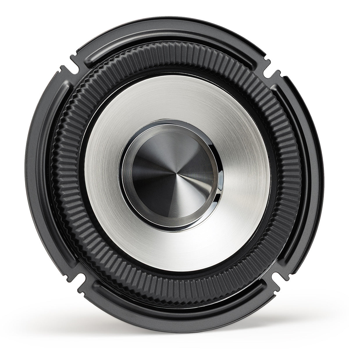 Alpine BRV-S65C 6.5" BassRev Component 2 Way Speaker Set