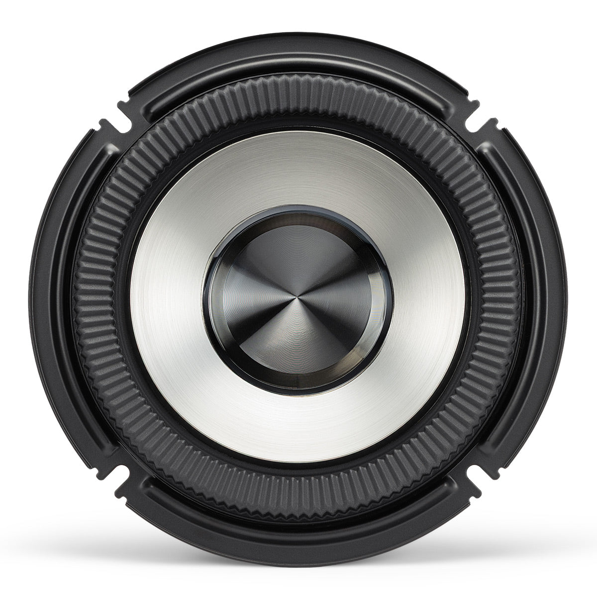 Alpine BRV-S65C 6.5" BassRev Component 2 Way Speaker Set