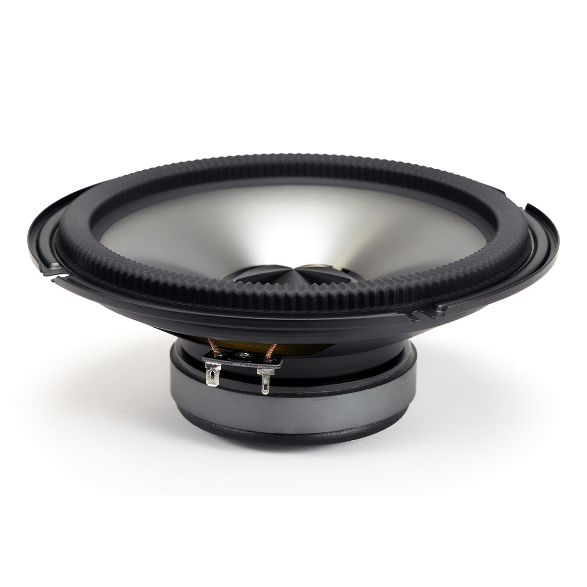 Alpine BRV-S80C 8" BassRev Component 2 Way Speaker Set