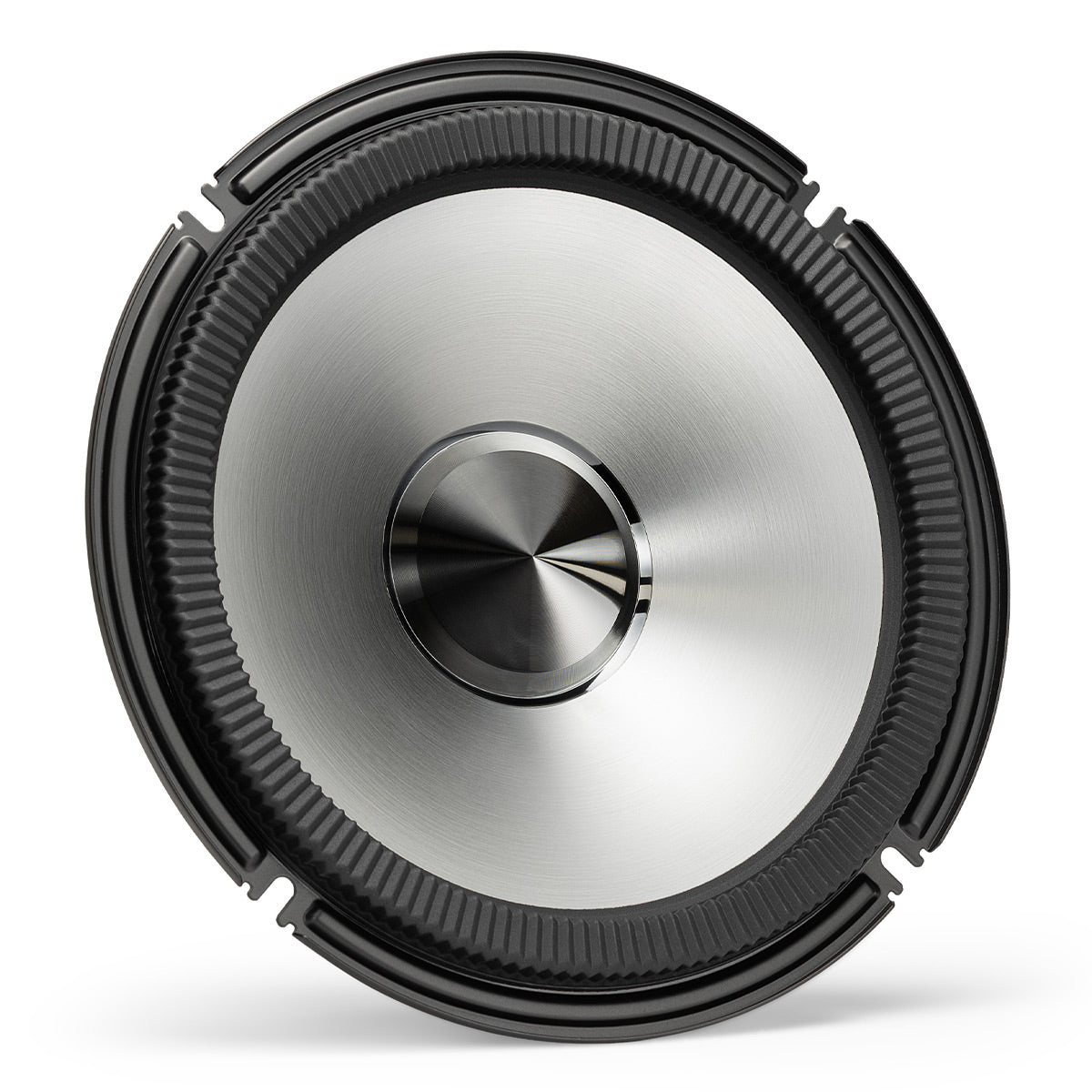 Alpine BRV-S80C 8" BassRev Component 2 Way Speaker Set