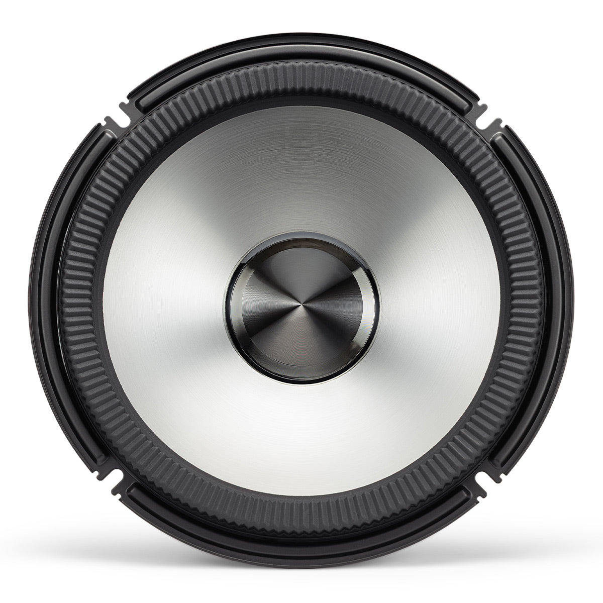 Alpine BRV-S80C 8" BassRev Component 2 Way Speaker Set