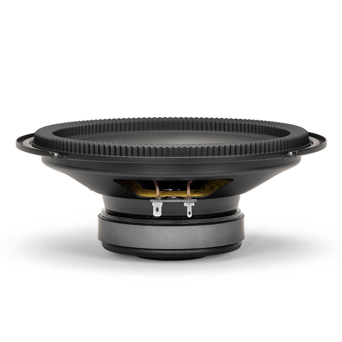 Alpine BRV-S80C 8" BassRev Component 2 Way Speaker Set