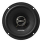 Alpine DM-65 6.5" 2-Way Coaxial Speakers - Pair