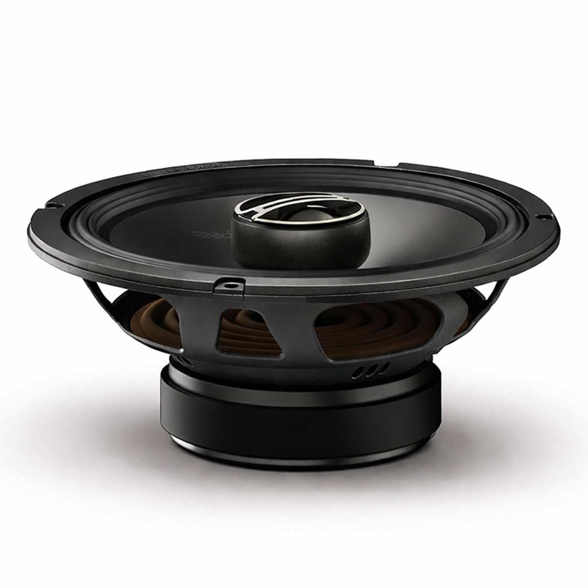 Alpine DM-65 6.5" 2-Way Coaxial Speakers - Pair