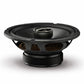 Alpine DM-65 6.5" 2-Way Coaxial Speakers - Pair