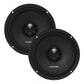 Alpine DM-65C-G 6.5" 2-Way Component Speaker Set