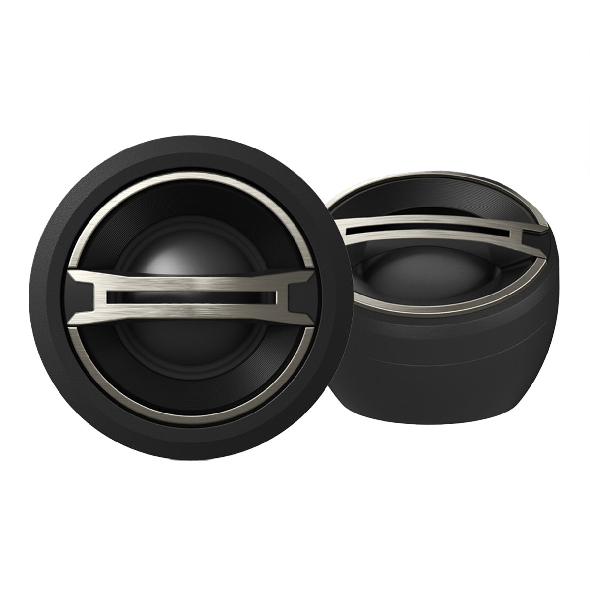 Alpine DM-65C-G 6.5" 2-Way Component Speaker Set