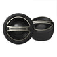 Alpine DM-65C-G 6.5" 2-Way Component Speaker Set
