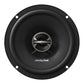 Alpine EL-65-G 6.5" 2-Way Coaxial Speakers - Pair