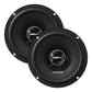 Alpine EL-65-G 6.5" 2-Way Coaxial Speakers - Pair