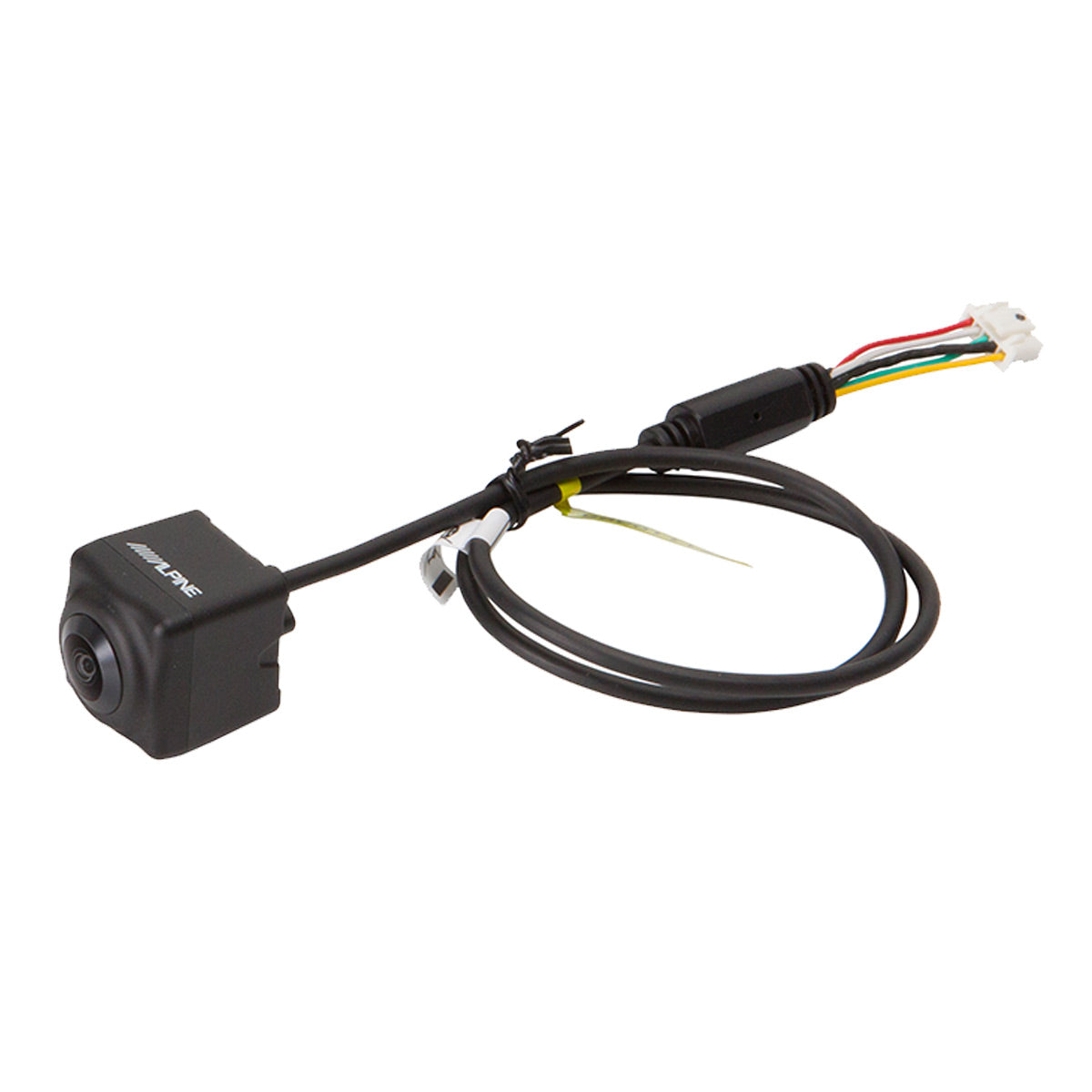 Alpine HCE-C2100RD Multi-View Camera