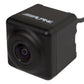 Alpine HCE-RCAM-WRA Spare Tire Rear-View Camera System for the 2007 - 2008 Jeep Wrangler