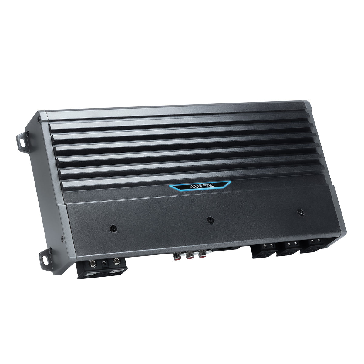 Alpine M-A110V 5 Channel Marine Amplifier