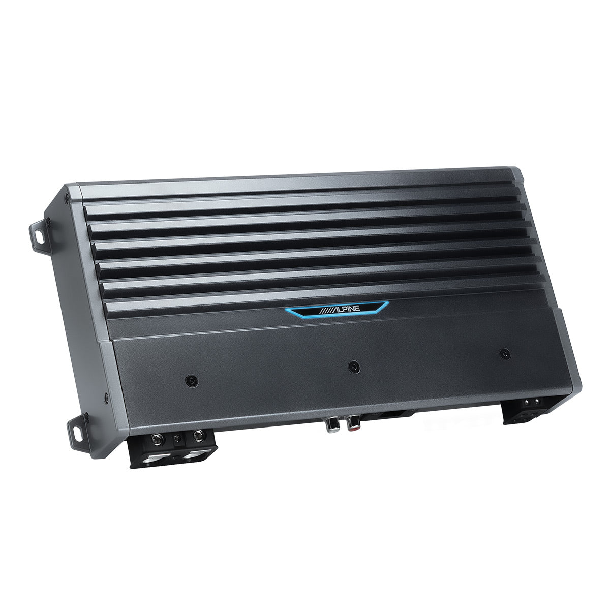 Alpine M-A120M Mono Marine Amplifier