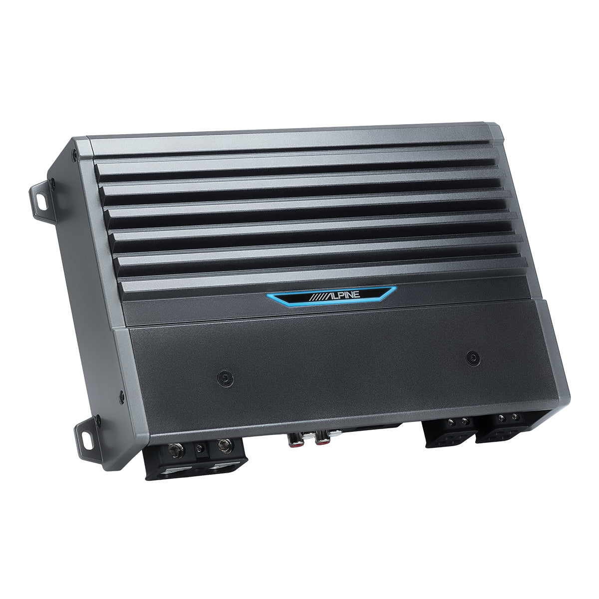 Alpine M-A60F 4 Channel Marine Amplifier