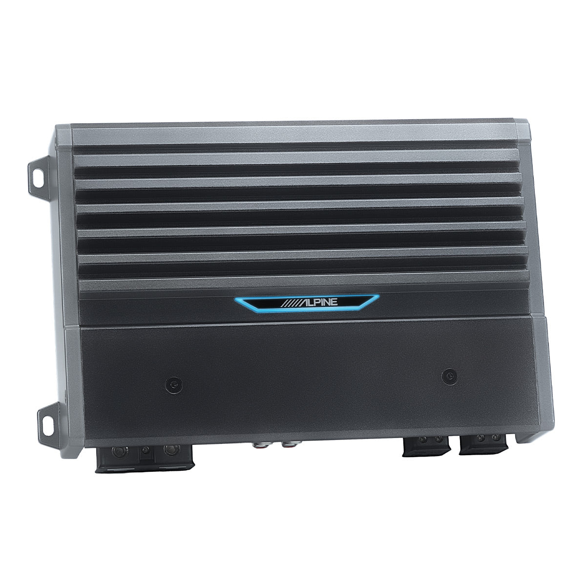 Alpine M-A60F 4 Channel Marine Amplifier