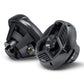 Alpine MRN-S88-LB Marine 8.8" Coaxial Speakers with RGB Lighting - Pair (Black)