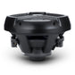 Alpine MRN-S88-LB Marine 8.8" Coaxial Speakers with RGB Lighting - Pair (Black)