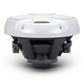 Alpine MRN-S88-LW Marine 8.8" Coaxial Speakers with RGB Lighting - Pair (White)