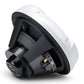Alpine MRN-S88-LW Marine 8.8" Coaxial Speakers with RGB Lighting - Pair (White)