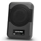 Alpine PWE-S8-MRN 8" Powered Marine Subwoofer Enclosure