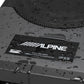 Alpine PWE-S8-MRN 8" Powered Marine Subwoofer Enclosure