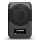 Alpine PWE-S8-MRN 8" Powered Marine Subwoofer Enclosure