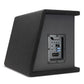Alpine PWE-SB10 10" Powered Subwoofer Wedge Enclosure