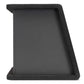 Alpine PWE-SB10 10" Powered Subwoofer Wedge Enclosure