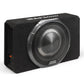 Alpine PWV-SB10 10" Powered Shallow Subwoofer with DSP
