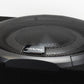 Alpine PWV-SB10 10" Powered Shallow Subwoofer with DSP