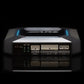 Alpine PXE-X121-12EV 12-Channel Amplifier and DSP Sound Processor