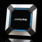 Alpine PXE-X121-12EV 12-Channel Amplifier and DSP Sound Processor