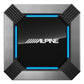 Alpine PXE-X121-12EV 12-Channel Amplifier and DSP Sound Processor