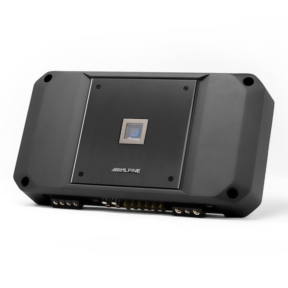 Alpine R2-A150M R-Series Mono Subwoofer Amplifier