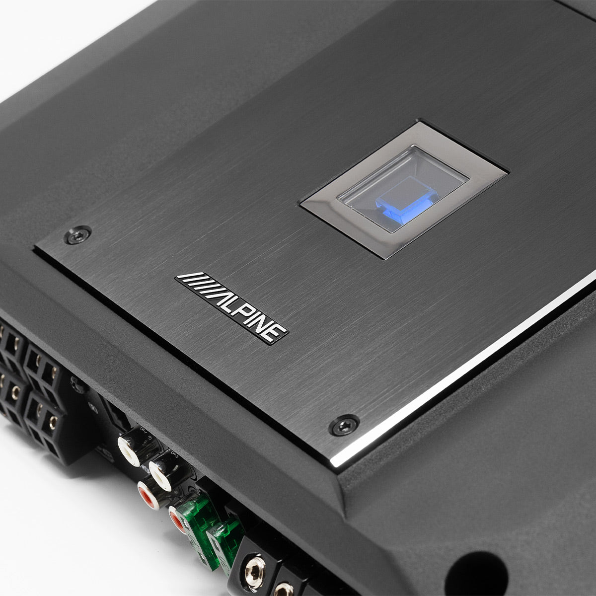 Alpine R2-A60F R-Series 4-Channel Amplifier